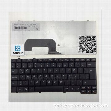 Brand New LA Laptop Keyboard for IBM/ Lenovo Ideapad S12 N7S